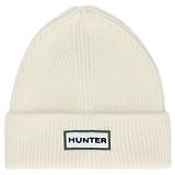 Thumbnail 1 of Hunter Rory Turn Up Beanie - Antique White
