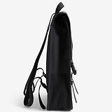 Thumbnail 3 of Hunter Downpour Shawlands Backpack - Black