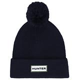 Thumbnail 1 of Hunter Skye Pom Pom Beanie - Night Sky