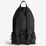 Thumbnail 2 of Hunter Spey Utility Ripstop Two-Way Backpack - Black