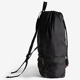 Thumbnail 3 of Hunter Spey Utility Ripstop Two-Way Backpack - Black