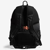 Thumbnail 2 of Hunter Tain Bungee Backpack - Hunter Black