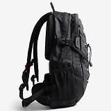 Thumbnail 3 of Hunter Tain Bungee Backpack - Hunter Black