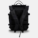 Thumbnail 2 of Hunter Thurso Backpack - Hunter Black