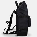 Thumbnail 3 of Hunter Thurso Backpack - Hunter Black