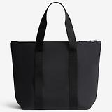 Thumbnail 2 of Hunter Tummel Tote Bag - Black