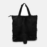 Thumbnail 2 of Hunter Ullapool Tote Bag - Hunter Black
