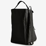 Thumbnail 3 of Hunter Westray Tall Boot Bag - Black