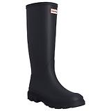 Thumbnail 2 of Hunter Women's Downpour Tall Wellington Boots - Navy