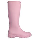 Thumbnail 1 of Hunter Women's Downpour Tall Wellington Boots - Pink