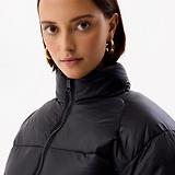 Thumbnail 4 of Hunter Women's Eve Puffer Jacket - Hunter Black