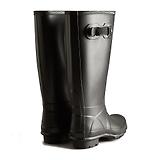 Thumbnail 3 of Hunter Women's Huntress Wide Leg Wellington Boots - Black