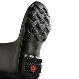 Thumbnail 4 of Hunter Women's Huntress Wide Leg Wellington Boots - Black