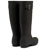 Thumbnail 3 of Hunter Women's Original Tall Wellington Boots - Black