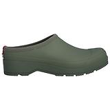 Thumbnail 1 of Hunter Women's Play Clogs - Lichen Green