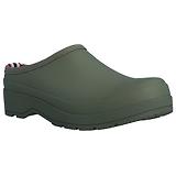 Thumbnail 2 of Hunter Women's Play Clogs - Lichen Green