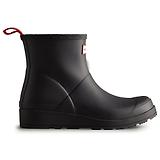 Thumbnail 1 of Hunter Women's Play Short Wellington Boots - Black