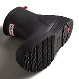 Thumbnail 4 of Hunter Women's Play Short Wellington Boots - Black