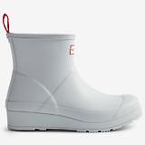 Thumbnail 1 of Hunter Women's Play Short Wellington Boots - Micro Chip