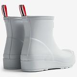 Thumbnail 3 of Hunter Women's Play Short Wellington Boots - Micro Chip