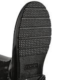 Thumbnail 4 of Hunter Women's Refined Slim Fit Tall Gloss Wellington Boots - Black