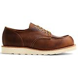 Thumbnail 1 of Red Wing Men's Shop Moc Oxford Shoes - Copper Rough & Tough - Style 8077