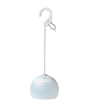 Thumbnail 1 of Snow Peak Hozuki Lantern - White