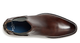 Thumbnail 4 of Oliver Sweeney Men's Allegro Leather Chelsea Boots - Brown