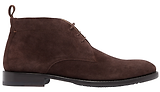 Thumbnail 1 of Oliver Sweeney Men's Farleton Chukka Boots - Chocolate