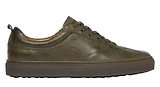 Thumbnail 1 of Oliver Sweeney Men's Ermida Retro Trainers - Khaki