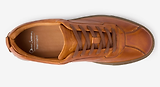 Thumbnail 2 of Oliver Sweeney Men's Ermida Retro Trainers - Tan