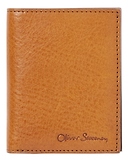 Thumbnail 1 of Oliver Sweeney Ayre Calf Leather Wallet - Tan