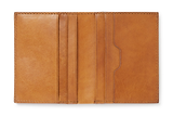Thumbnail 2 of Oliver Sweeney Ayre Calf Leather Wallet - Tan