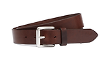 Thumbnail 1 of Oliver Sweeney Garda Calf Leather Belt - Brown