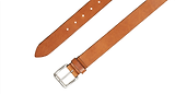 Thumbnail 2 of Oliver Sweeney Garda Calf Leather Belt - Cognac