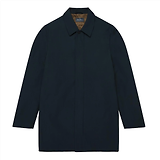 Thumbnail 1 of Oliver Sweeney Men's Huntingfield Showerproof Mac - Navy