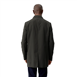 Thumbnail 5 of Oliver Sweeney Men's Huntingfield Showerproof Mac - Khaki