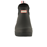 Thumbnail 8 of Hunter Women's Play Chelsea Neoprene Boots - Black