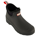 Thumbnail 5 of Hunter Women's Play Chelsea Neoprene Boots - Black