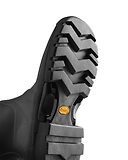 Thumbnail 4 of Hunter Men's Balmoral Adjustable Neoprene Wellington Boots - Black