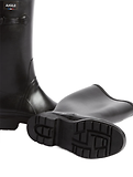 Thumbnail 4 of Aigle Women's Cessac Lady Boots - Black