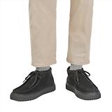 Thumbnail 7 of Clarks Torhill Hi Boots - Black Suede