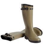 Thumbnail 1 of Aigle Women's Aiglentine 2 NL Boots - Souris