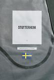 Thumbnail 4 of Stutterheim Stockholm Lightweight Raincoat - Green