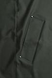 Thumbnail 5 of Stutterheim Stockholm Lightweight Raincoat - Green