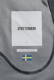 Thumbnail 5 of Stutterheim Stockholm Lightweight Raincoat - Charcoal