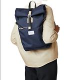 Thumbnail 5 of Sandqvist Ilon Backpack - Navy