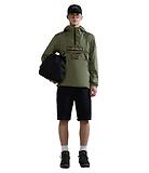 Thumbnail 6 of Napapijri Rainforest Ripstop Anorak Jacket - Green Lichen