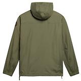 Thumbnail 2 of Napapijri Rainforest Ripstop Anorak Jacket - Green Lichen