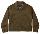 Thumbnail 1 of Filson Ranger Crewman Jacket - Olive Drab